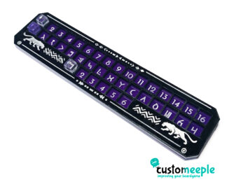 MCP Panther Point Tracker