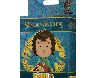 Similo El Señor de los Anillos (SPA)