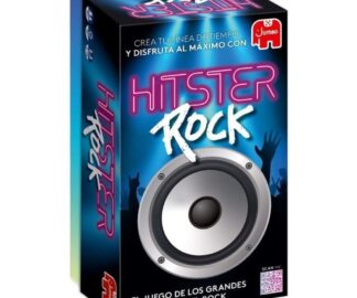 Hitster Rock (SPA)
