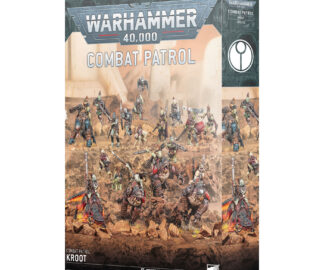 Combat Patrol: Kroot