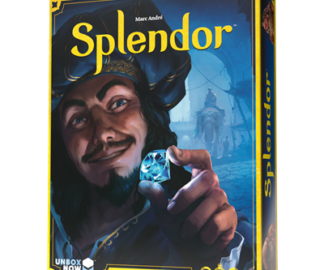 Splendor (SPA)