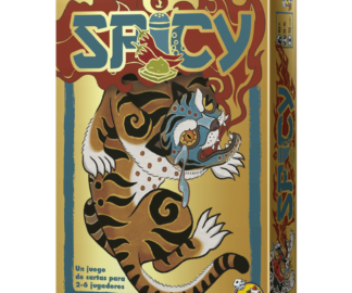 Spicy (SPA)
