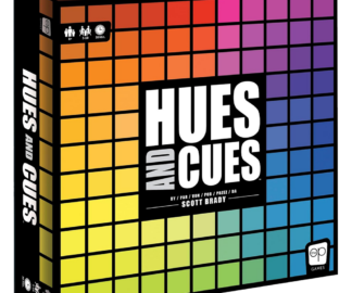 Hues and Cues (Multi)