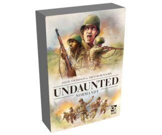 Undaunted: Normandy (SPA)