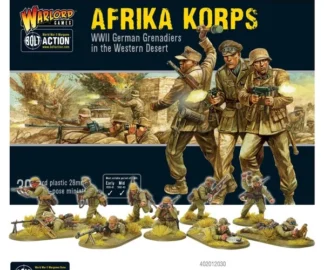 Afrika Korps