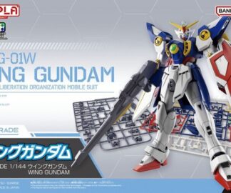 MK68706 EG 1 144 WING GUNDAM