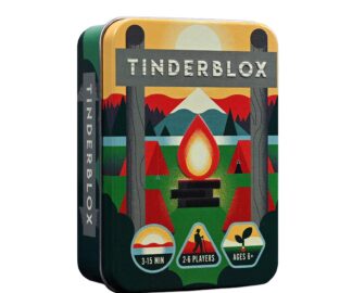 Tinderblox (SPA)