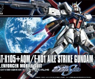MK58779 1 144 HGCE AILE STRIKE GUNDAM