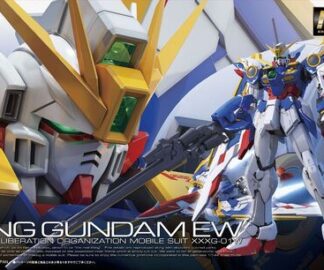 MK61661 RG 1 144 WING GUNDAM