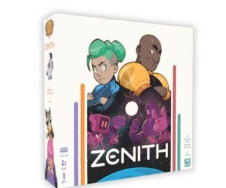 Zenith (SPA)