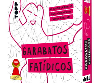 Garabatos Fatídicos (SPA)