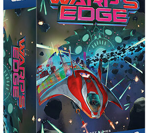 Warp´s Edge