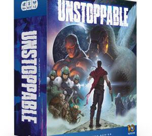 Unstoppable (SPA)