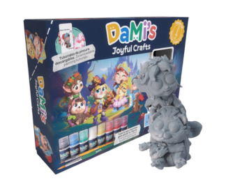 Dami´s Medieval World Collection: Mia