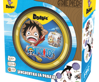 Dobble One Piece (SPA)
