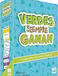 Verdes Siempre Ganan (SPA)