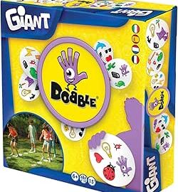 Dobble Giant (SPA/FR/ITA/NED)
