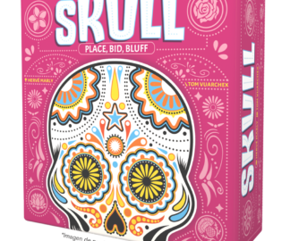 Skull (SPA)