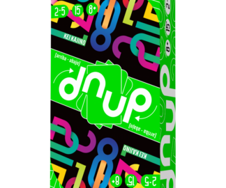 DNUP (SPA)