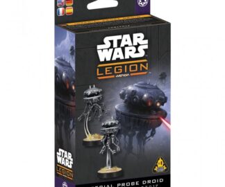 SW Legión: Imperial Probe Droids