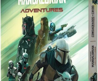 The Mandalorian Adventures: Consagrados al Credo (SPA)