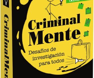 Criminalmente (SPA)