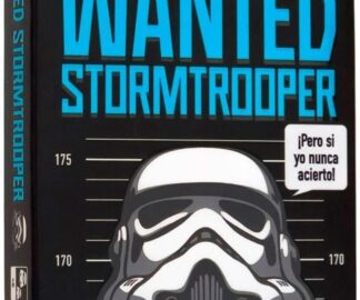 WANTED STORMTROOPER (SPA)