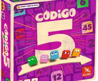 Código 5 (SPA)