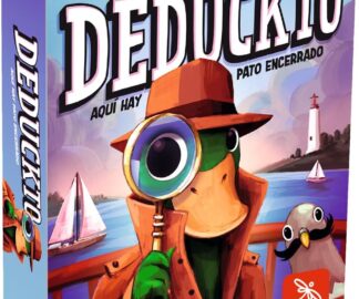 Deduckto (SPA)