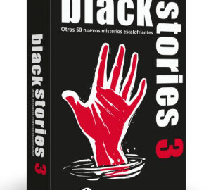 Black Stories 3 (SPA)