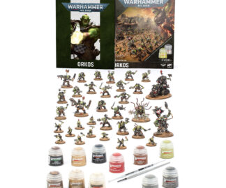 Guía de inicio con Orkos (SPA)