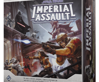 Star Wars: Imperial Assault