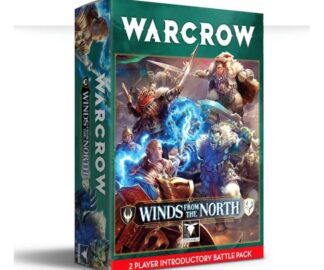 Warcrow: Winds from the North (SPA)