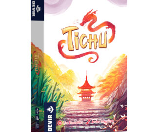 Tichu