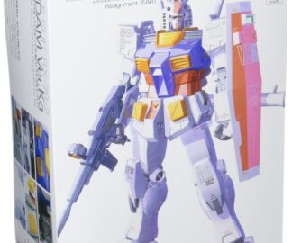MG 1 100 RX 78 2 GUNDAM VER KA
