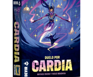 Duelo por Cardia (SPA)