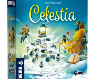 Celestia (SPA)